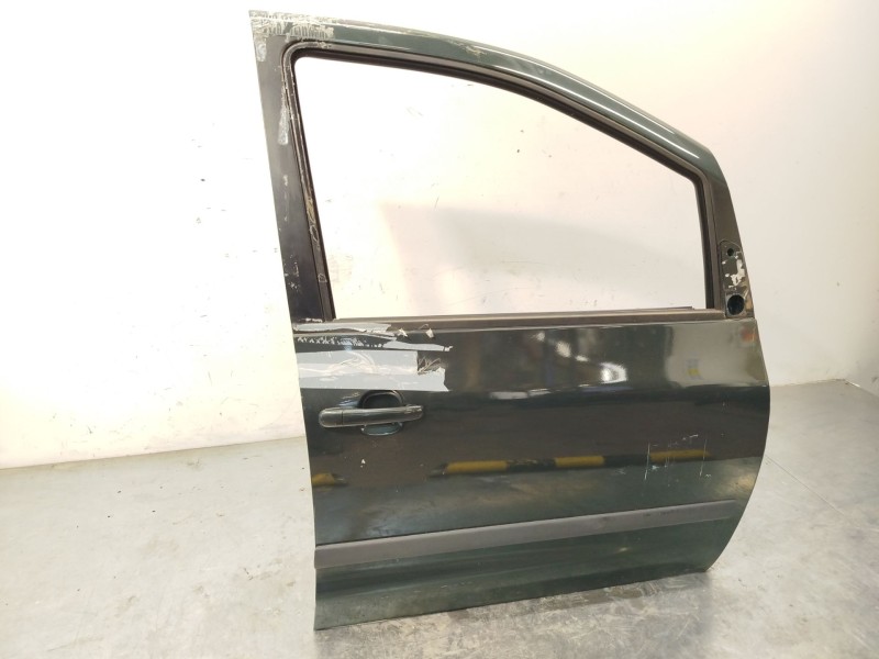 Recambio de puerta delantera derecha para seat alhambra (7v9) 1.9 tdi referencia OEM IAM 7M3831022E  