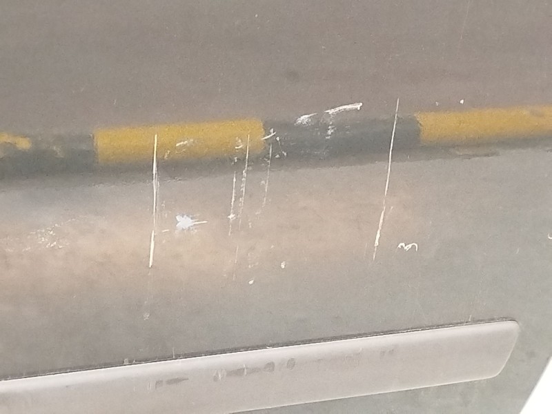 Recambio de puerta delantera derecha para seat alhambra (7v9) 1.9 tdi referencia OEM IAM 7M3831022E  