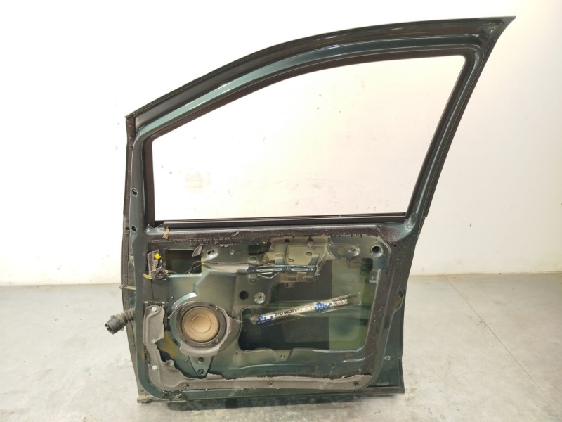 Recambio de puerta delantera derecha para seat alhambra (7v9) 1.9 tdi referencia OEM IAM 7M3831022E  