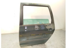 Recambio de puerta trasera izquierda para seat alhambra (7v9) 1.9 tdi referencia OEM IAM 7M3833021F   2