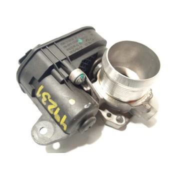 Recambio de caja mariposa para citroën c4 picasso 1.2 12v e-thp / puretech referencia OEM IAM 9801942080  