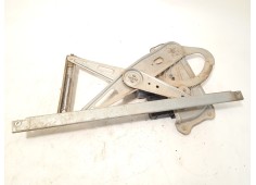 Recambio de elevalunas delantero derecho para renault megane iii berlina 5 p 1.5 dci diesel fap referencia OEM IAM 807203154R 80 2