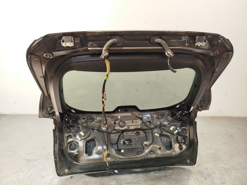 Recambio de porton trasero para mazda cx-30 (dm) skyactiv-x m hybrid referencia OEM IAM DFY16202XB  