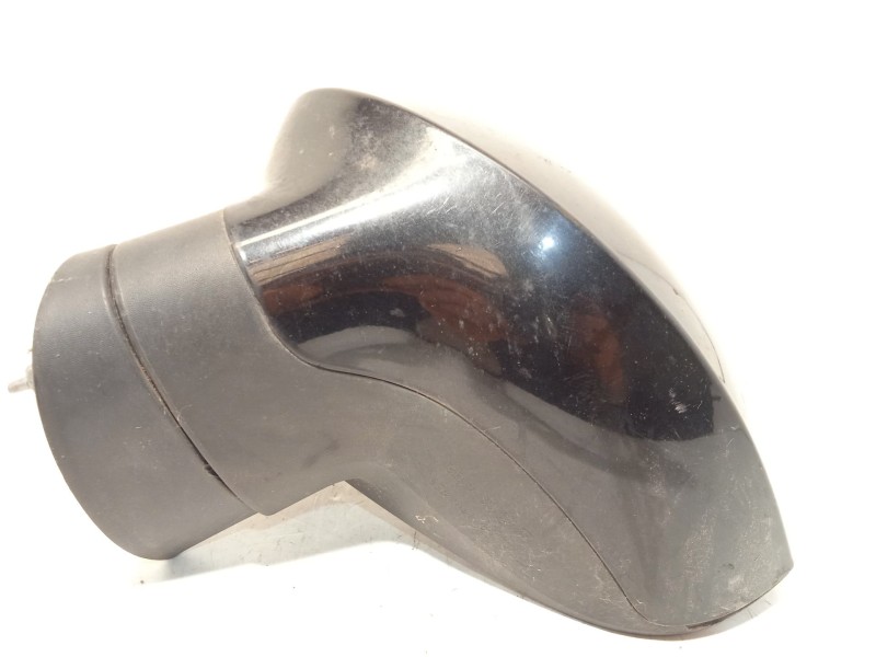 Recambio de retrovisor izquierdo para seat ibiza (6j5) stylance / style referencia OEM IAM 6J1857507D 6J1857507D9B9 