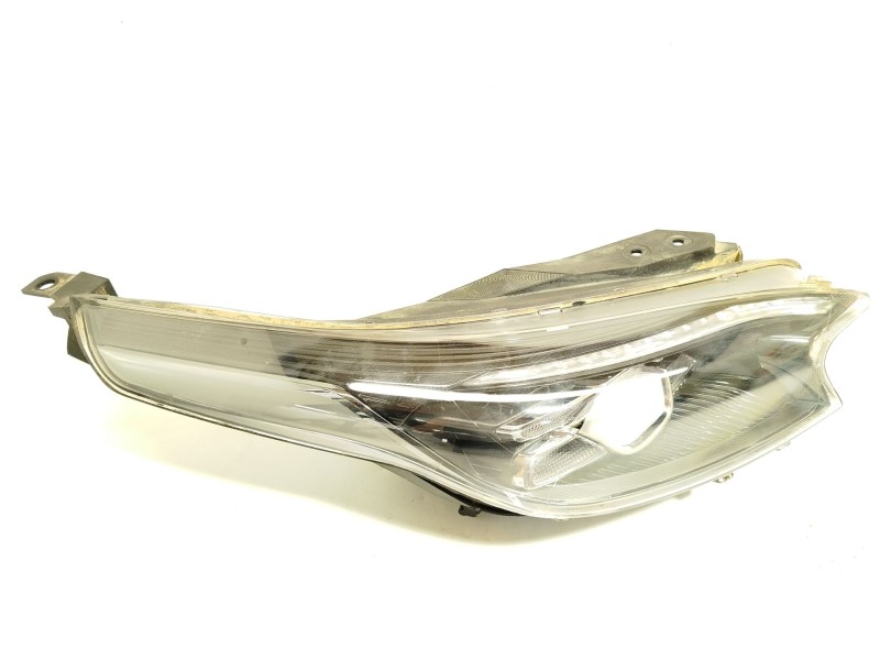 Recambio de faro derecho para kia xceed (cd) 1.6 crdi 115 referencia OEM IAM 92102J7300  