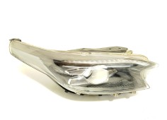 Recambio de faro derecho para kia xceed (cd) 1.6 crdi 115 referencia OEM IAM 92102J7300   2