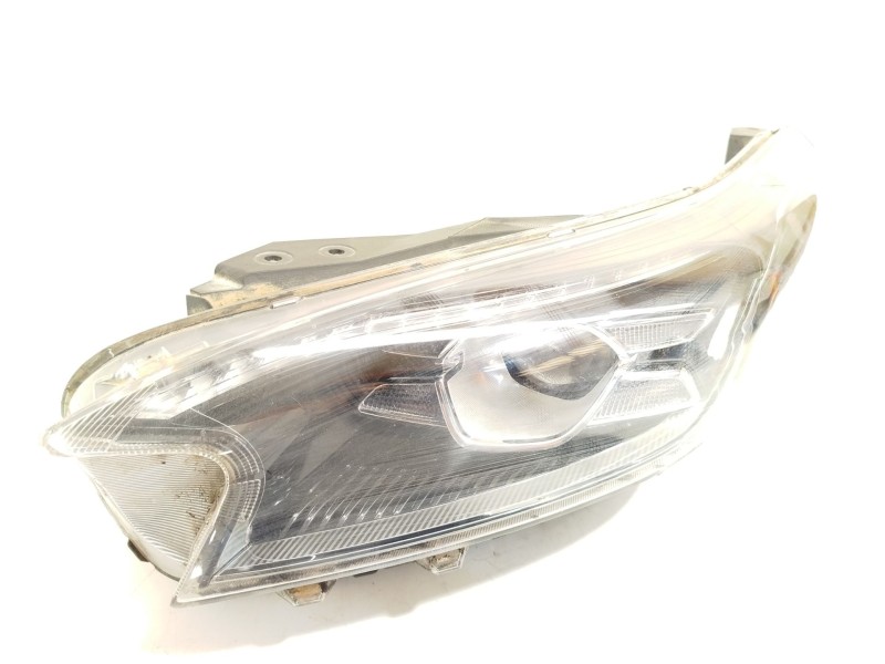 Recambio de faro izquierdo para kia xceed (cd) 1.6 crdi 115 referencia OEM IAM 92101J7300  