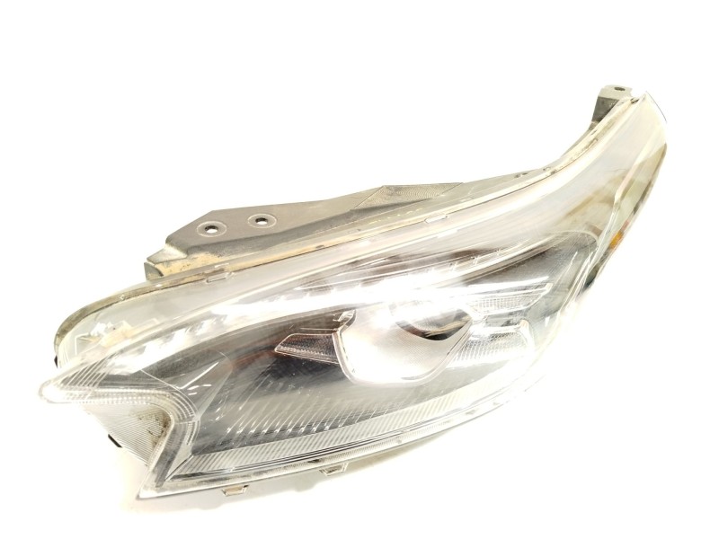 Recambio de faro izquierdo para kia xceed (cd) 1.6 crdi 115 referencia OEM IAM 92101J7300  