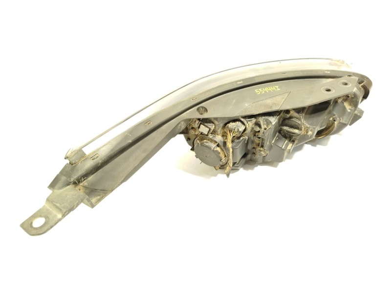 Recambio de faro izquierdo para kia xceed (cd) 1.6 crdi 115 referencia OEM IAM 92101J7300  