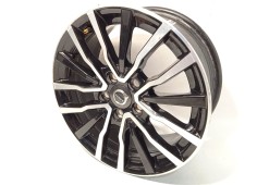 Recambio de llanta para volvo v40 hatchback (525) d2 referencia OEM IAM 31445798  