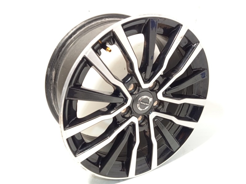 Recambio de llanta para volvo v40 hatchback (525) d2 referencia OEM IAM 31445798  