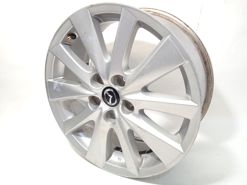 Recambio de llanta para mazda cx-5 (ke, gh) 2.2 d (ke2fw) referencia OEM IAM 9965917070 9965977070 