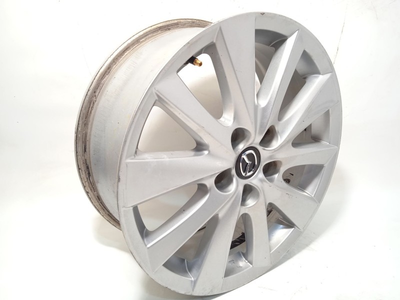 Recambio de llanta para mazda cx-5 (ke, gh) 2.2 d (ke2fw) referencia OEM IAM 9965917070 9965977070 