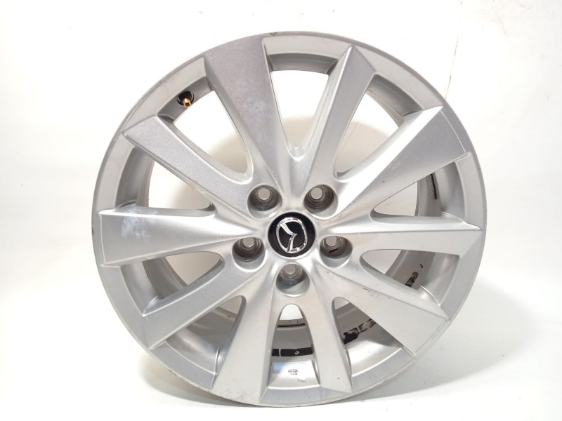 Recambio de llanta para mazda cx-5 (ke, gh) 2.2 d (ke2fw) referencia OEM IAM 9965917070 9965977070 