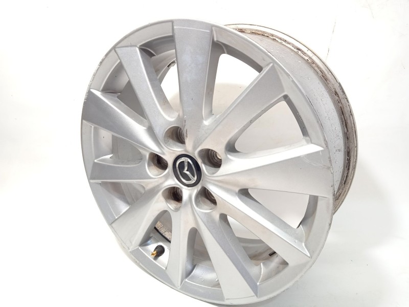 Recambio de llanta para mazda cx-5 (ke, gh) 2.2 d (ke2fw) referencia OEM IAM 9965917070 9965977070 