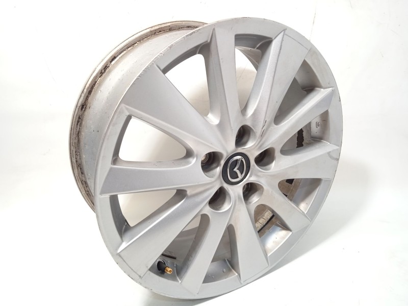 Recambio de llanta para mazda cx-5 (ke, gh) 2.2 d (ke2fw) referencia OEM IAM 9965917070 9965977070 