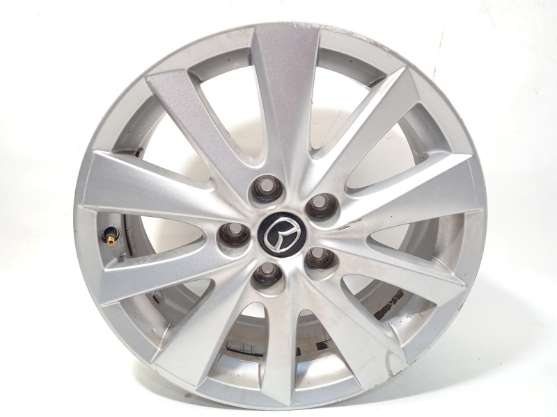 Recambio de llanta para mazda cx-5 (ke, gh) 2.2 d (ke2fw) referencia OEM IAM 9965917070 9965977070 