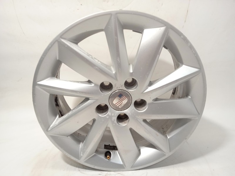 Recambio de llanta para seat ibiza iv (6j5, 6p1) 1.6 tdi referencia OEM IAM 6J0601025M 6J0601025M8Z8 
