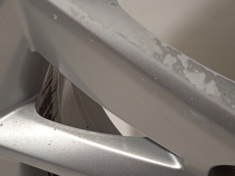 Recambio de llanta para seat ibiza iv (6j5, 6p1) 1.6 tdi referencia OEM IAM 6J0601025M 6J0601025M8Z8 