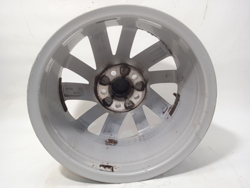 Recambio de llanta para seat ibiza iv (6j5, 6p1) 1.6 tdi referencia OEM IAM 6J0601025M 6J0601025M8Z8 