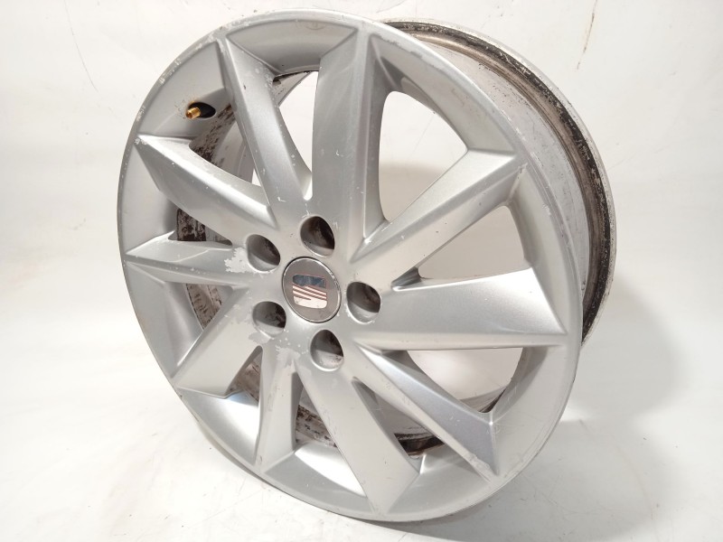 Recambio de llanta para seat ibiza iv (6j5, 6p1) 1.6 tdi referencia OEM IAM 6J0601025M 6J0601025M8Z8 