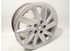 Recambio de llanta para seat ibiza iv (6j5, 6p1) 1.6 tdi referencia OEM IAM 6J0601025M 6J0601025M8Z8  2