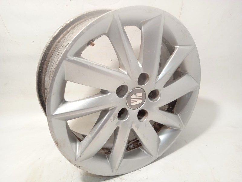 Recambio de llanta para seat ibiza iv (6j5, 6p1) 1.6 tdi referencia OEM IAM 6J0601025M 6J0601025M8Z8 