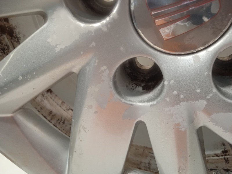 Recambio de llanta para seat ibiza iv (6j5, 6p1) 1.6 tdi referencia OEM IAM 6J0601025M 6J0601025M8Z8 