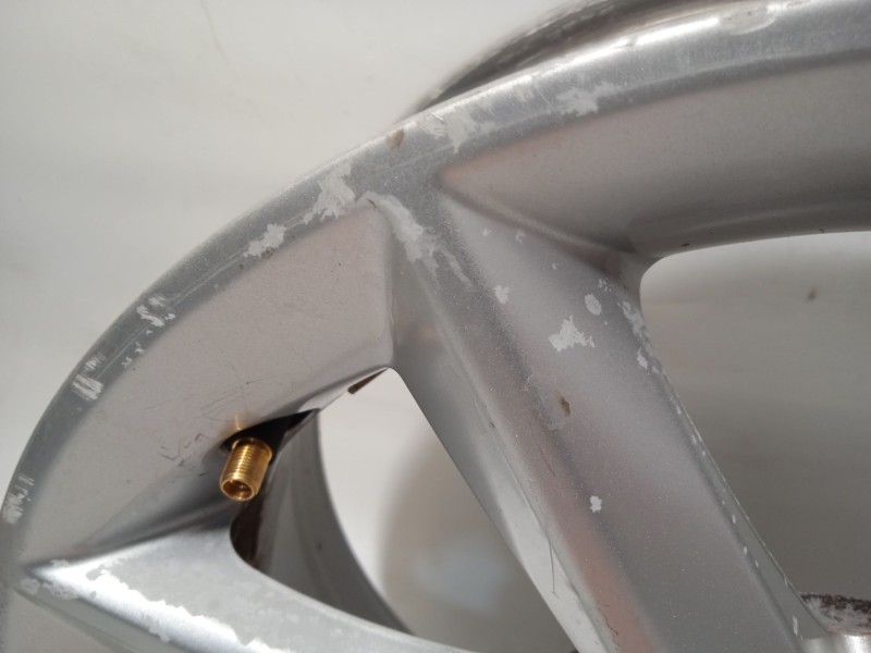 Recambio de llanta para seat ibiza iv (6j5, 6p1) 1.6 tdi referencia OEM IAM 6J0601025M 6J0601025M8Z8 