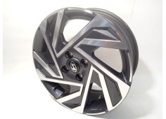 Recambio de llanta para hyundai i20 iii (bc3, bi3) 1.2 referencia OEM IAM 52910Q0230  
