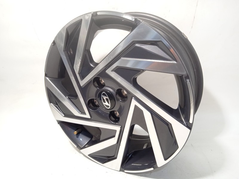 Recambio de llanta para hyundai i20 iii (bc3, bi3) 1.2 referencia OEM IAM 52910Q0230  