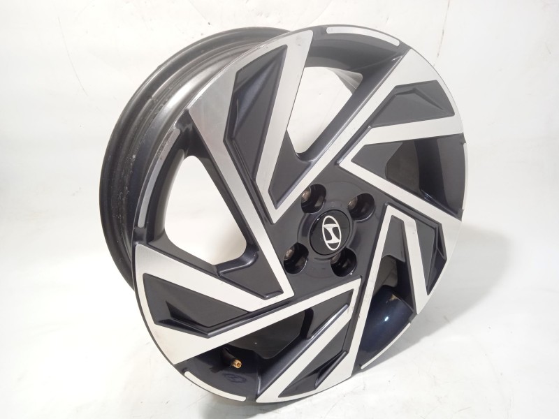 Recambio de llanta para hyundai i20 iii (bc3, bi3) 1.2 referencia OEM IAM 52910Q0230  
