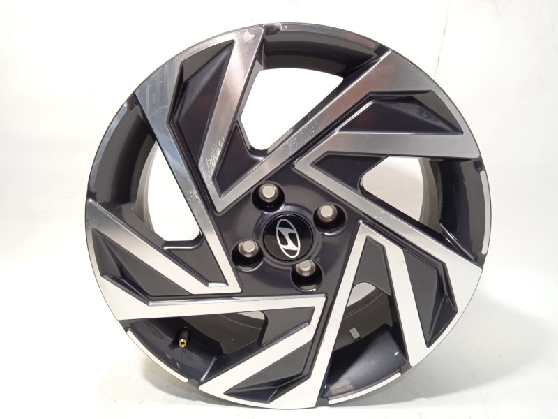 Recambio de llanta para hyundai i20 iii (bc3, bi3) 1.2 referencia OEM IAM 52910Q0230  