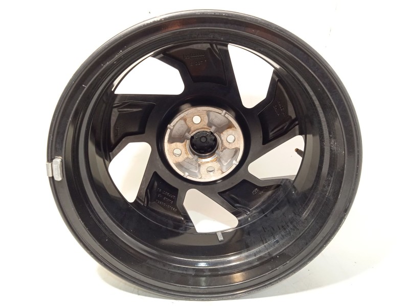 Recambio de llanta para hyundai i20 iii (bc3, bi3) 1.2 referencia OEM IAM 52910Q0230  