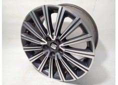 Recambio de llanta para seat ibiza iv (6j5, 6p1) 1.0 tsi referencia OEM IAM 6P0601025D 6P0601025DUC9 