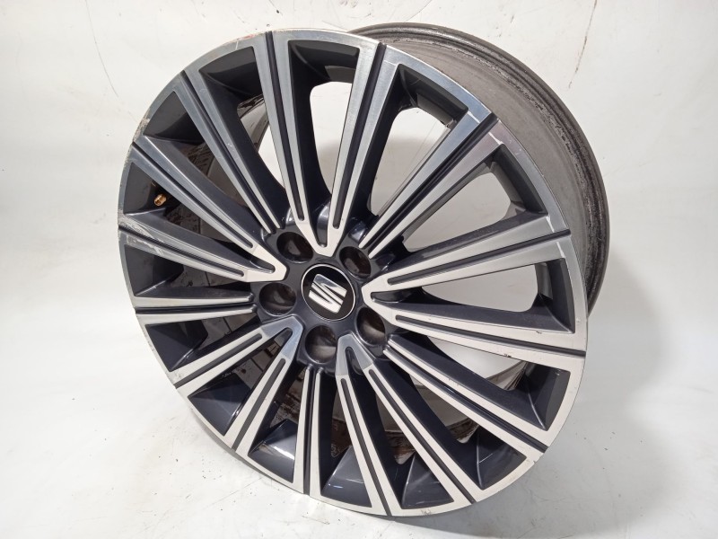 Recambio de llanta para seat ibiza iv (6j5, 6p1) 1.0 tsi referencia OEM IAM 6P0601025D 6P0601025DUC9 