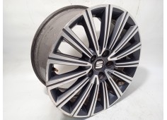 Recambio de llanta para seat ibiza iv (6j5, 6p1) 1.0 tsi referencia OEM IAM 6P0601025D 6P0601025DUC9  2