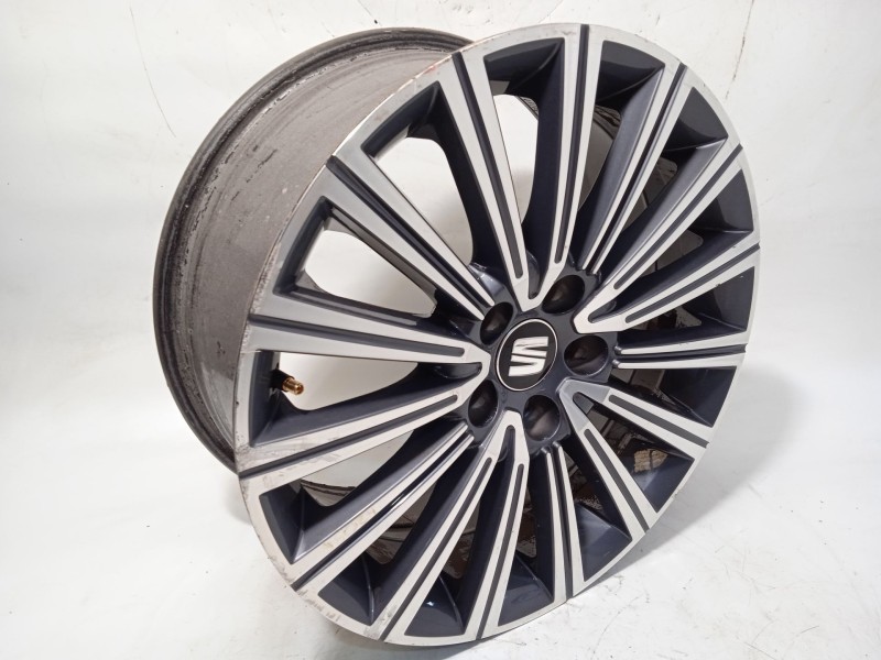 Recambio de llanta para seat ibiza iv (6j5, 6p1) 1.0 tsi referencia OEM IAM 6P0601025D 6P0601025DUC9 