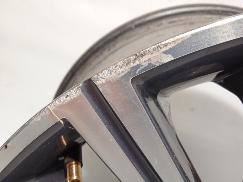 Recambio de llanta para seat ibiza iv (6j5, 6p1) 1.0 tsi referencia OEM IAM 6P0601025D 6P0601025DUC9 