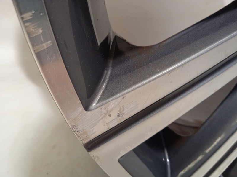 Recambio de llanta para seat ibiza iv (6j5, 6p1) 1.0 tsi referencia OEM IAM 6P0601025D 6P0601025DUC9 