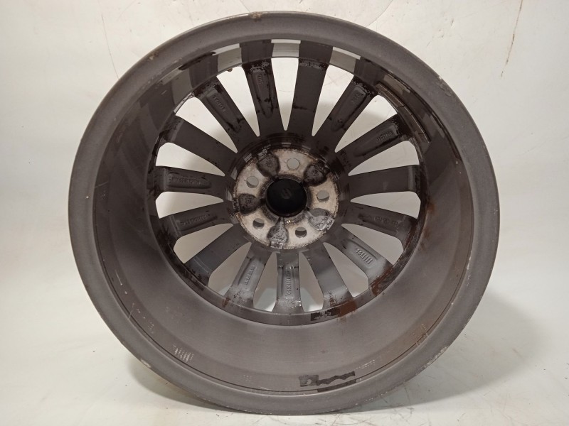 Recambio de llanta para seat ibiza iv (6j5, 6p1) 1.0 tsi referencia OEM IAM 6P0601025D 6P0601025DUC9 