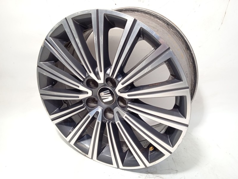 Recambio de llanta para seat ibiza iv (6j5, 6p1) 1.0 tsi referencia OEM IAM 6P0601025D 6P0601025DUC9 