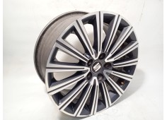 Recambio de llanta para seat ibiza iv (6j5, 6p1) 1.0 tsi referencia OEM IAM 6P0601025D 6P0601025DUC9  2