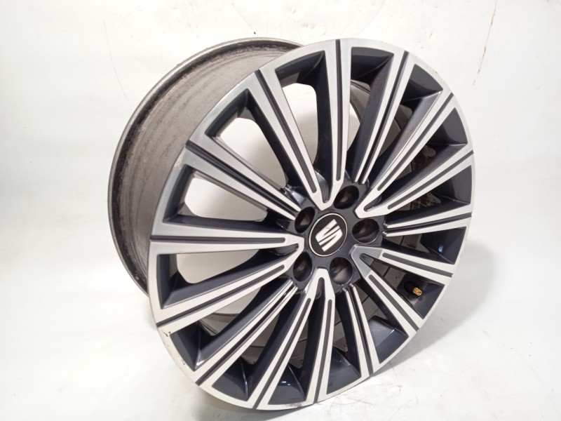 Recambio de llanta para seat ibiza iv (6j5, 6p1) 1.0 tsi referencia OEM IAM 6P0601025D 6P0601025DUC9 