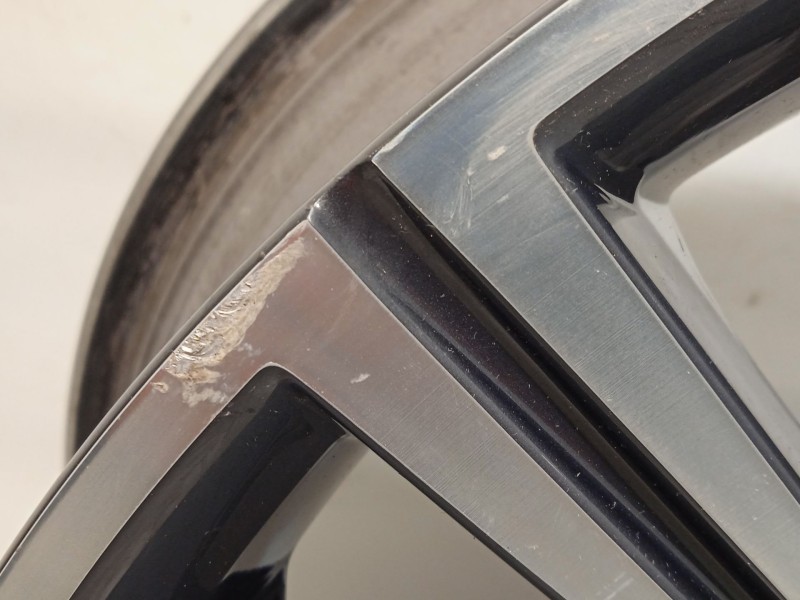 Recambio de llanta para seat ibiza iv (6j5, 6p1) 1.0 tsi referencia OEM IAM 6P0601025D 6P0601025DUC9 