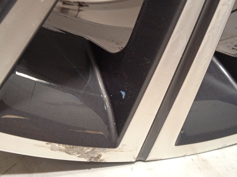 Recambio de llanta para seat ibiza iv (6j5, 6p1) 1.0 tsi referencia OEM IAM 6P0601025D 6P0601025DUC9 