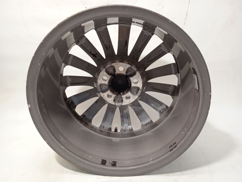 Recambio de llanta para seat ibiza iv (6j5, 6p1) 1.0 tsi referencia OEM IAM 6P0601025D 6P0601025DUC9 