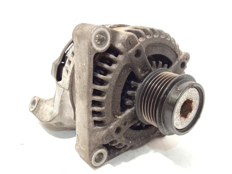 Recambio de alternador para chrysler voyager iv (rg, rs) 3.3 awd referencia OEM IAM 04868430AD K04868430AD 