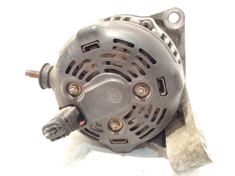 Recambio de alternador para chrysler voyager iv (rg, rs) 3.3 awd referencia OEM IAM 04868430AD K04868430AD 