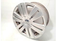 Recambio de llanta para volkswagen passat b6 variant (3c5) 2.0 tdi 16v referencia OEM IAM 3C0601025B 3C0601025B8Z8  2